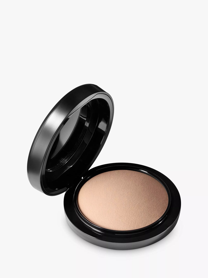 MAC Mineralize Skinfinish Natural Face Powder 10g
