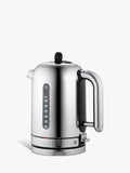 Dualit Classic Kettle 1.7 Litres electric - British product