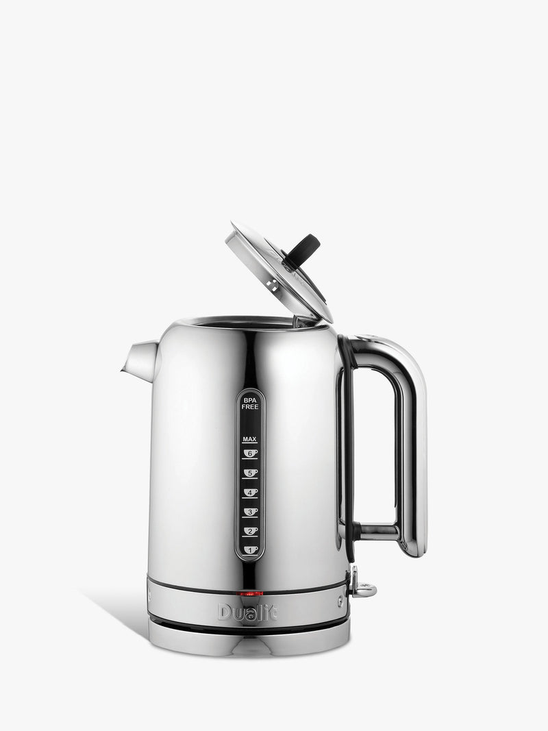 Dualit Classic Kettle 1.7 Litres electric - British product