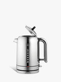 Dualit Classic Kettle 1.7 Litres electric - British product