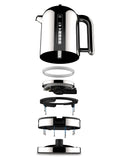 Dualit Classic Kettle 1.7 Litres electric - British product