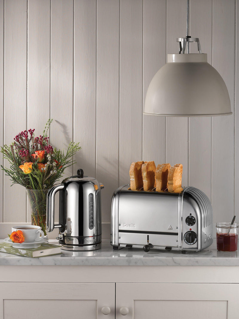Dualit Classic Kettle 1.7 Litres electric - British product