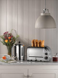 Dualit Classic Kettle 1.7 Litres electric - British product