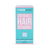 Holland & Barrett Hairburst Chewable Hair Vitamins Strawberry Blackcurrant Pastilles 60- Buy online at McGrocer