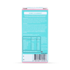 Hairburst Chewable Hair Vitamins Strawberry Blackcurrant 60 Pastilles, UK version