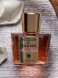 Acqua di Parma Rosa Nobile Eau de Parfum - British product