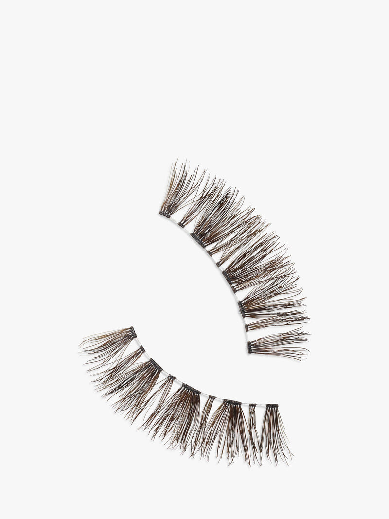 MAC 48 Lash false eyelashes - British product