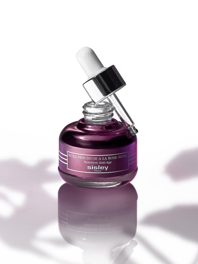 Sisley Black Rose Precious Face Oil 25ml, UK version