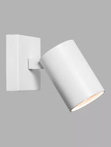 John Lewis Astro Ascoli Single Spotlight, White- Buy online at McGrocer
