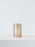 John Lewis Meena table lamp in brushed finish (British brand)