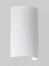 John Lewis Astro Serifos LED Wall Light White- Buy online at McGrocer