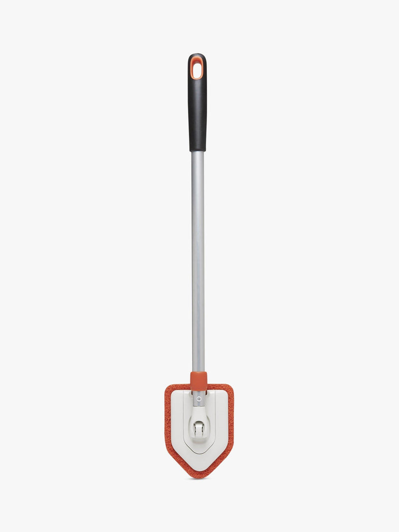 OXO Good Grips Extending Tub and Tile Scrubber 66-107cm, imported from the UK