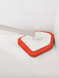 OXO Good Grips Extending Tub and Tile Scrubber 66-107cm, imported from the UK