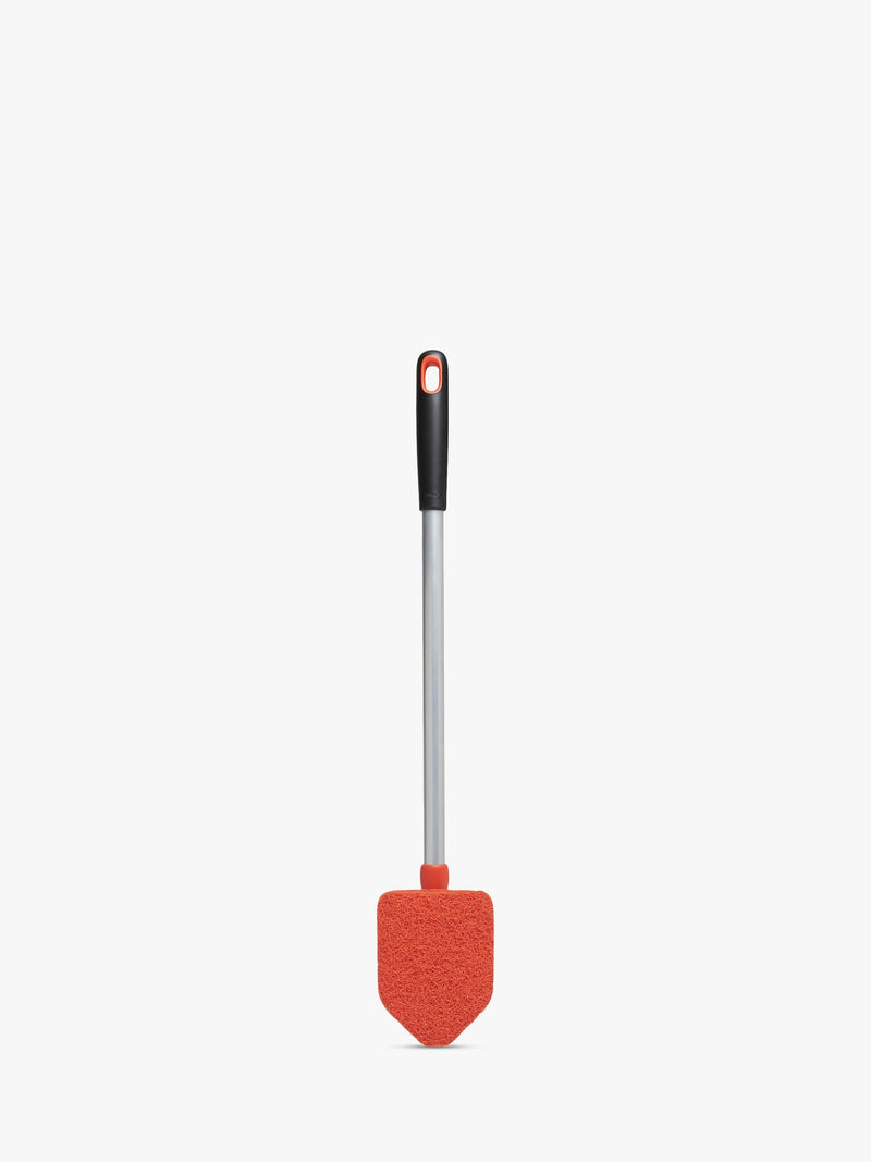 OXO Good Grips Extending Tub and Tile Scrubber 66-107cm, imported from the UK