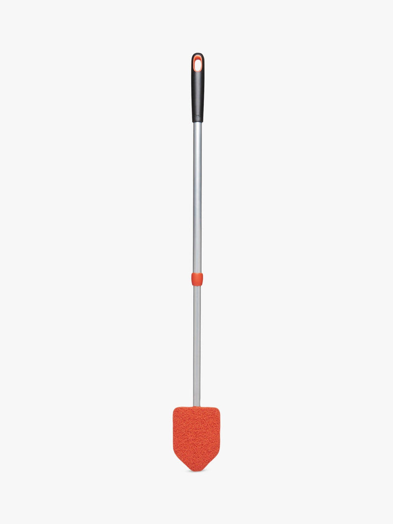 OXO Good Grips Extending Tub and Tile Scrubber 66-107cm, imported from the UK