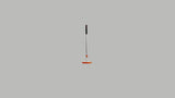 OXO Good Grips Extending Tub and Tile Scrubber 66-107cm, imported from the UK