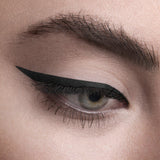 Hourglass mechanical gel liner 1.5mm obsidian black pack of 3 (British brand)
