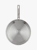 John Lewis stainless steel 5-piece pan set, UK version