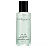 John Lewis Elizabeth Arden All Gone Lip & Eye Makeup Remover 100ml- Buy online at McGrocer
