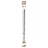 KnitPro 30cm Symfonie Wood Knitting Needles