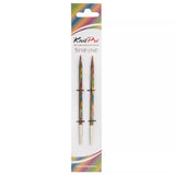 KnitPro Symfonie interchangeable knitting needles 4.5mm, imported from the UK