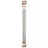 John Lewis KnitPro 30cm Symfonie Wood Knitting Needles- Buy online at McGrocer