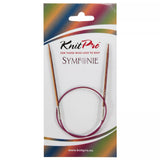 John Lewis KnitPro Symfonie Fixed Circular Knitting Needles 40cm 2.5mm- Buy online at McGrocer