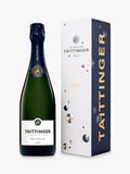 Taittinger Prelude Grand Crus Champagne 75cl (British brand)