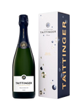 Taittinger Prelude Grand Crus Champagne 75cl (British brand)