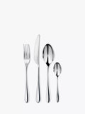 Robert Welch Arden Bright 24-piece cutlery set, UK version