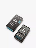 Robert Welch Arden Bright 24-piece cutlery set, UK version