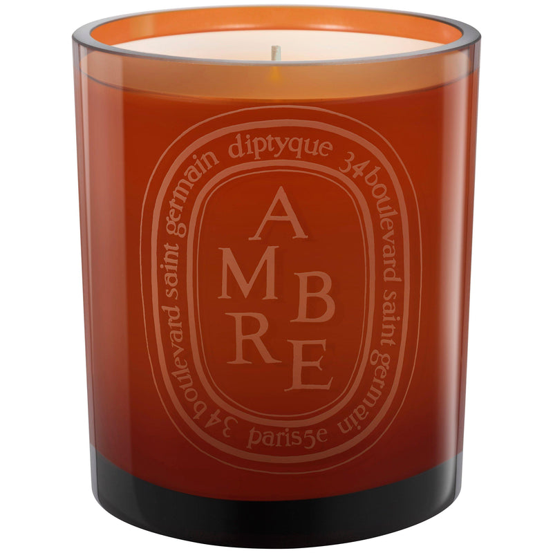 Ambre Scented Candle 300g
