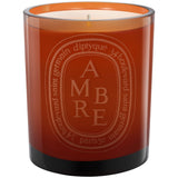 Ambre Scented Candle 300g
