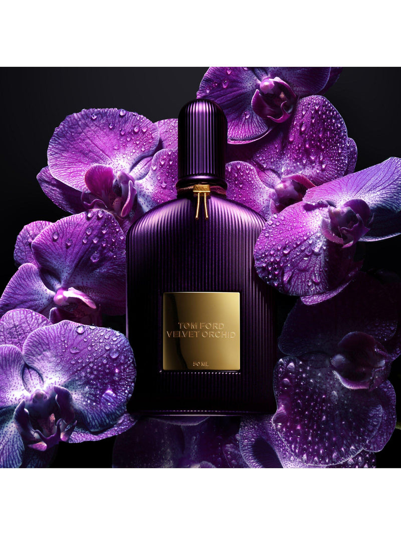 TOM FORD Velvet Orchid perfume 50ml, imported from the UK