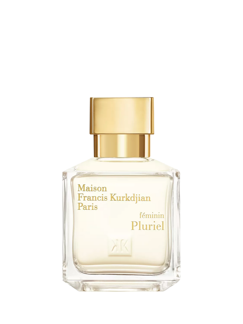 Maison Francis Kurkdjian Féminin Pluriel eau de parfum 70ml - British product