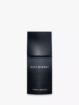 John Lewis Issey Miyake Nuit d'Issey Eau de Toilette Pour Homme Men's Fragrance- Buy online at McGrocer