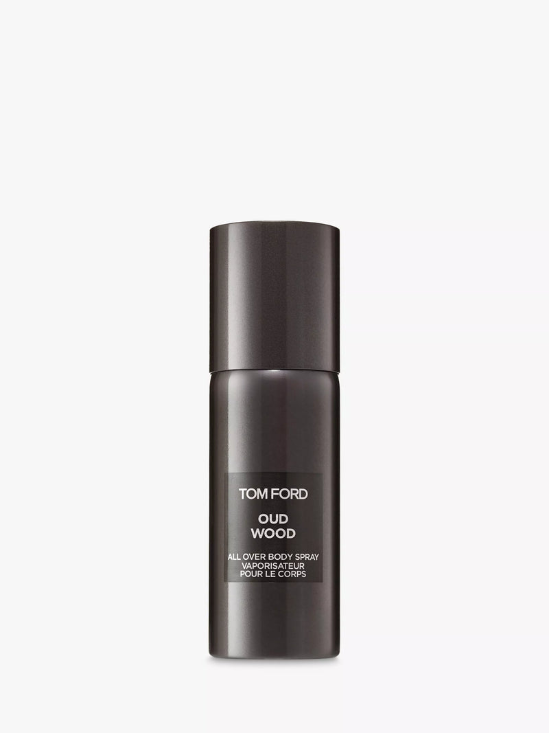 TOM FORD Oud Wood body spray 150ml - British product