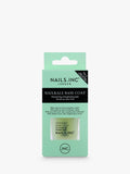 Nails Inc Superfood Nail Base Coat with Kale 14ml, imported from the UK