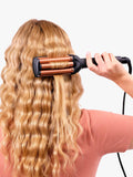 BaByliss Deep Waves Hair Waver black - British product