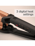 BaByliss Deep Waves Hair Waver black - British product