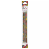KnitPro Symfonie Wood Double Pointed Knitting Needles 2.5mm Pack of 5