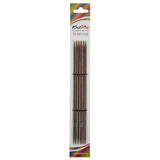 KnitPro Symfonie Wood Double Pointed Knitting Needles 2.5mm Pack of 5