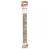 KnitPro Symfonie Wood Double Pointed Knitting Needles 2.5mm Pack of 5