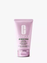 John Lewis Clinique Foaming Sonic Facial Soap Facial Cleanser 150ml- Buy online at McGrocer
