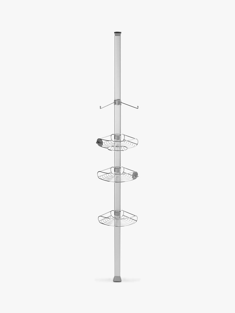 Simplehuman Tension Shower Caddy (British brand)