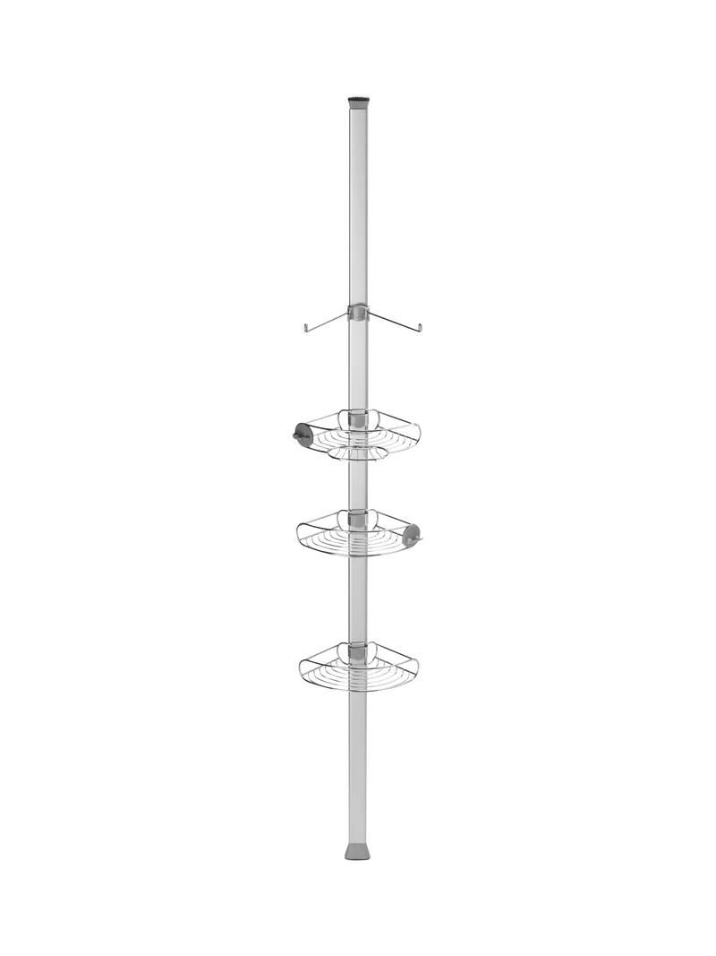 Simplehuman Tension Shower Caddy (British brand)