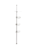Simplehuman Tension Shower Caddy (British brand)