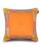 Etro Yaara cushion 45cm x 45cm, UK version