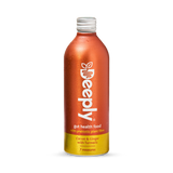 Holland & Barrett Prebiotic Gut Health Food with Carrot, Ginger, and Turmeric 455ml- Buy online at McGrocer