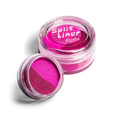 Glisten Cosmetics Cotton Candy water-activated eyeliner 10g - British product